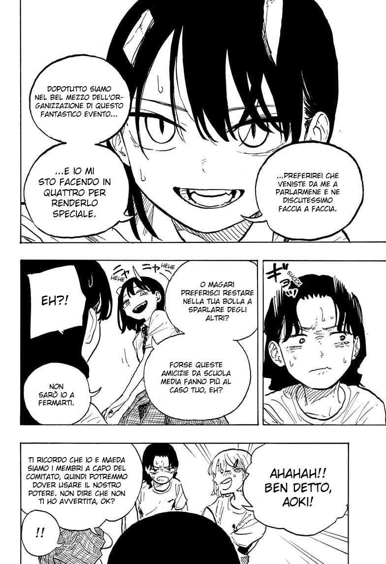 Read Ruri Dragon IT Manga Online