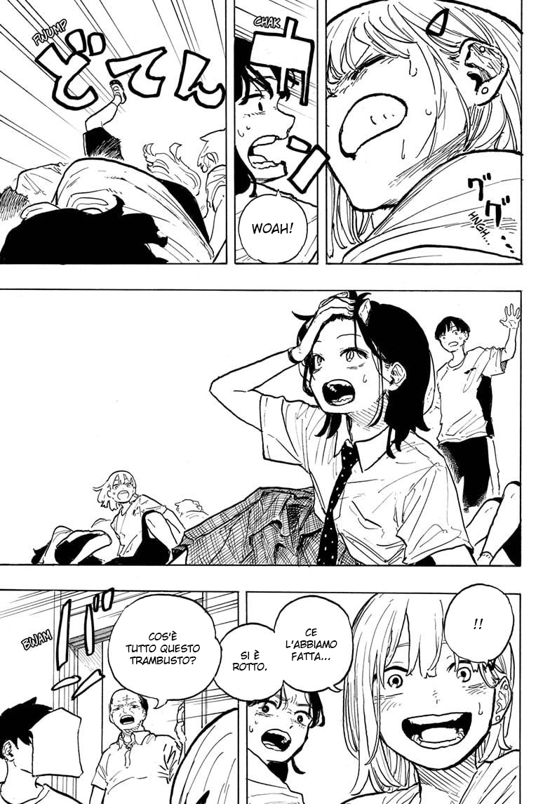 Read Ruri Dragon IT Manga Online