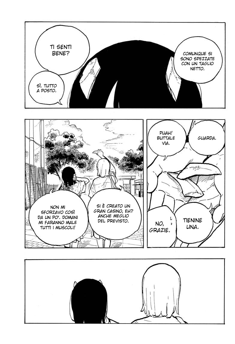 Read Ruri Dragon IT Manga Online