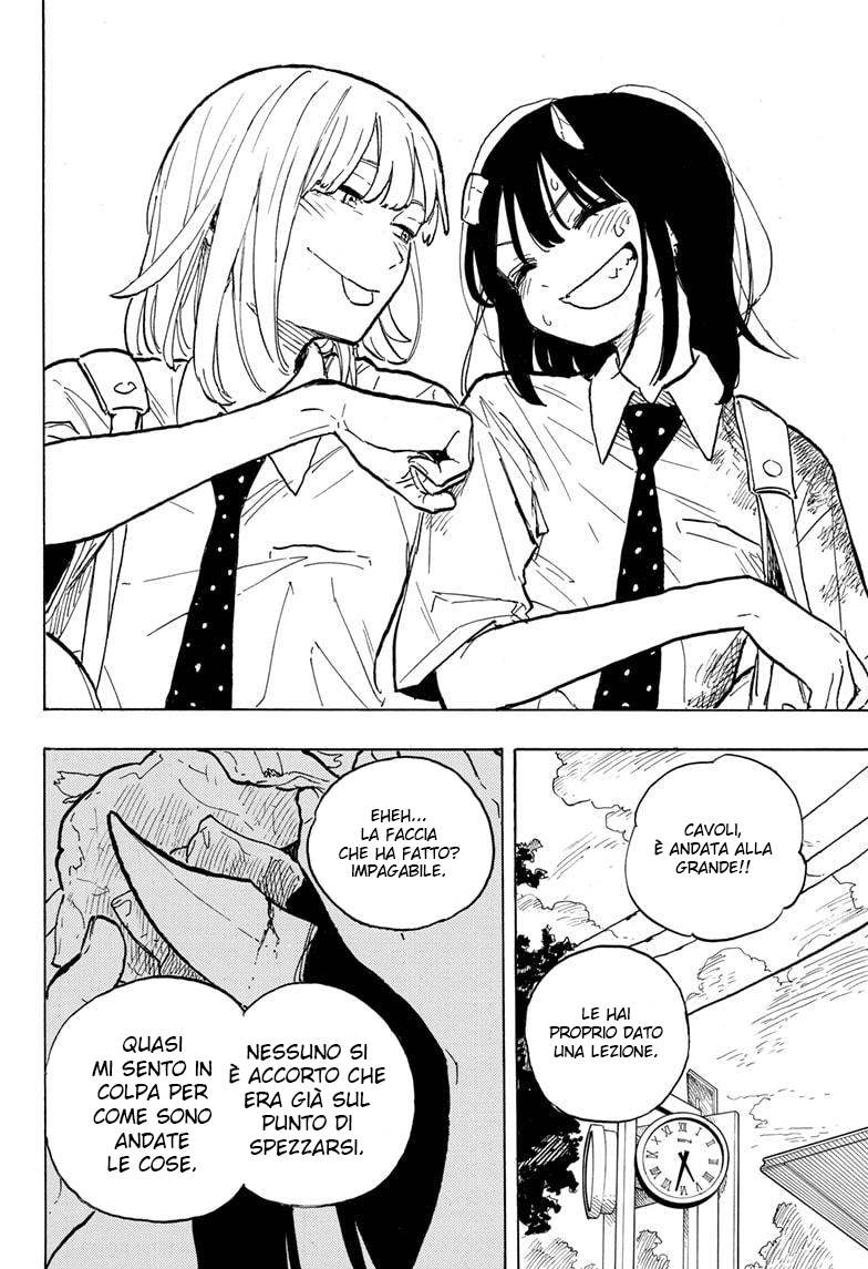 Read Ruri Dragon IT Manga Online