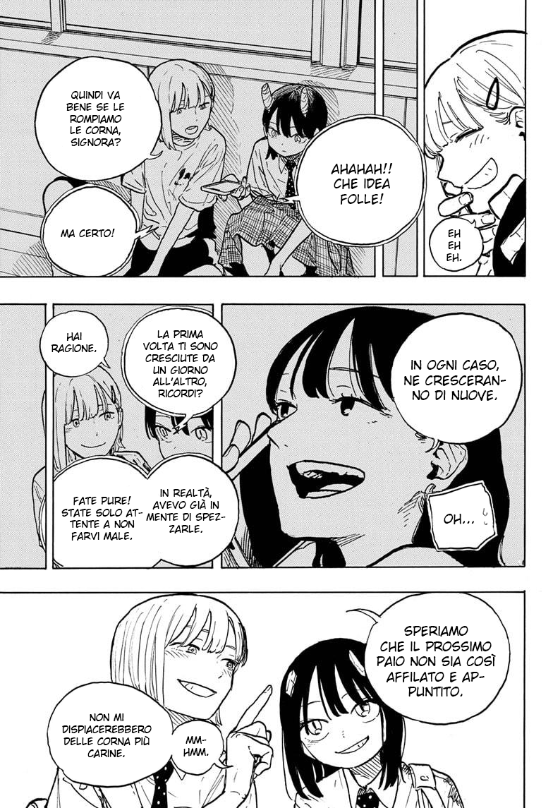 Read Ruri Dragon IT Manga Online