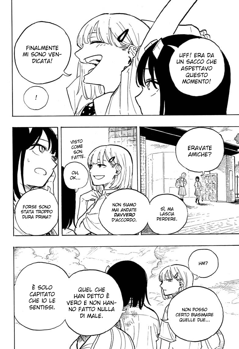 Read Ruri Dragon IT Manga Online