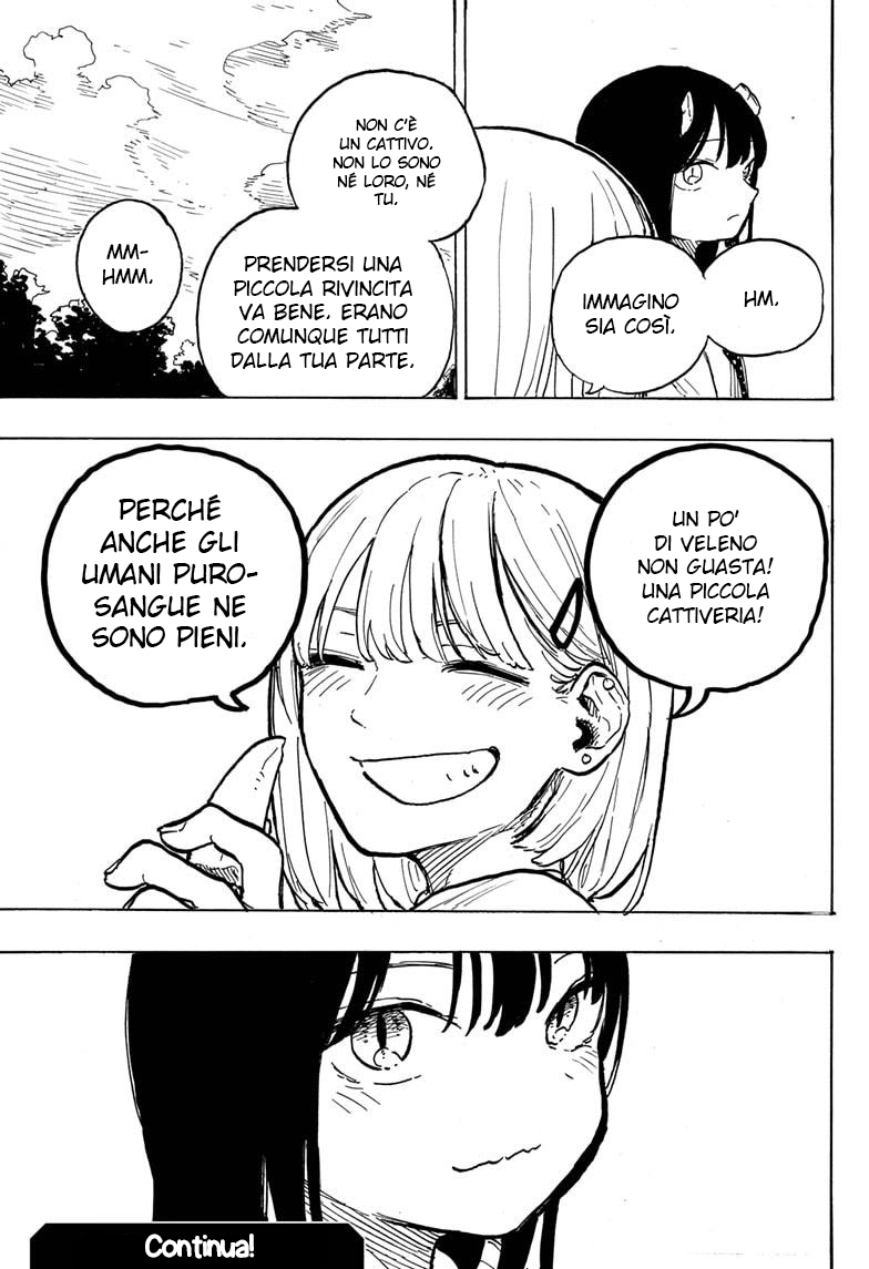 Read Ruri Dragon IT Manga Online