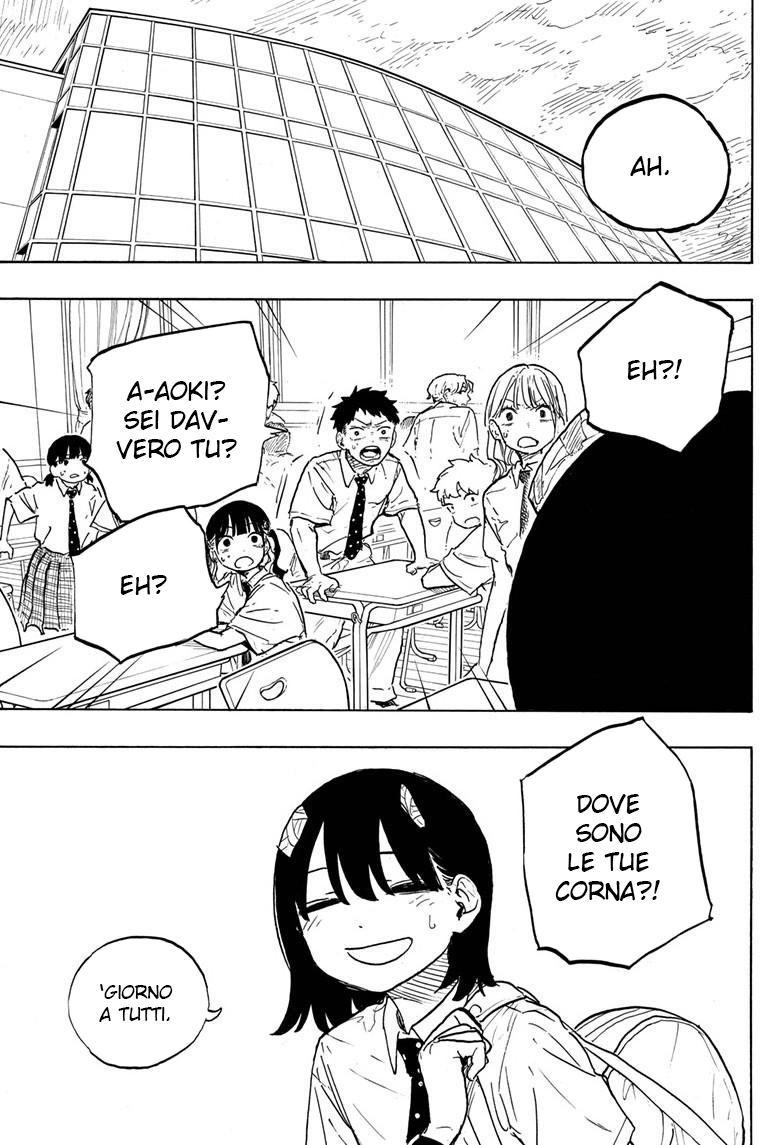 Read Ruri Dragon IT Manga Online