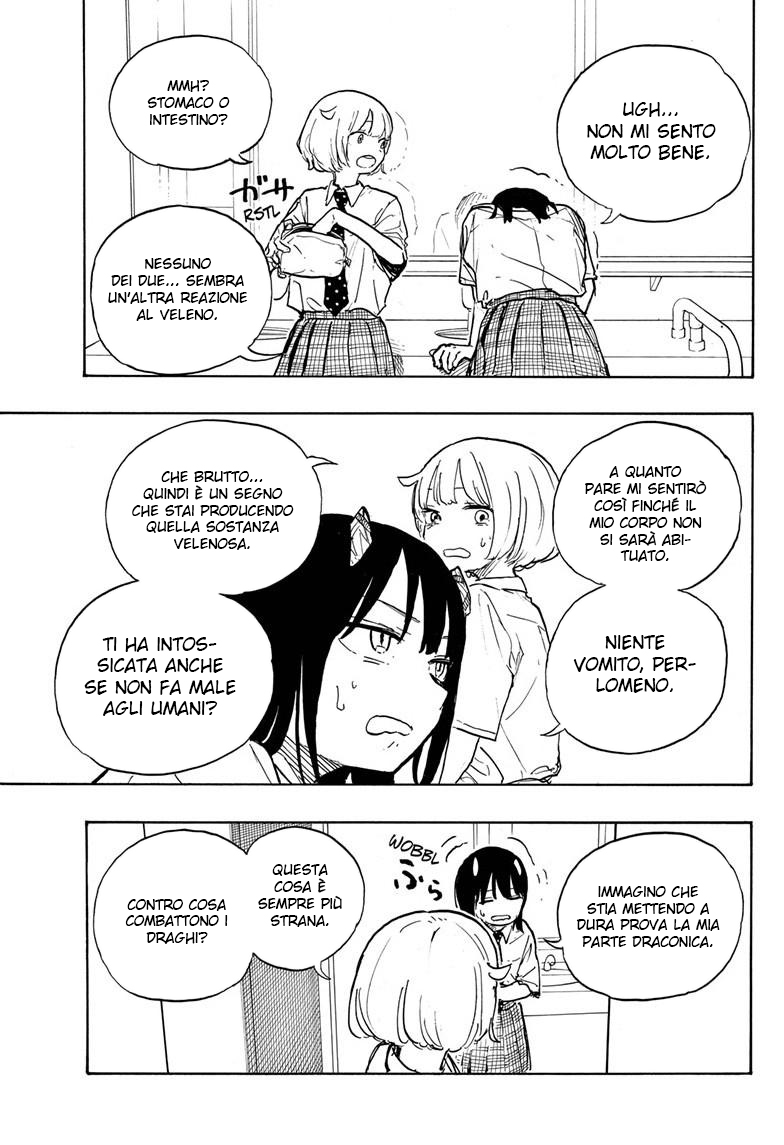 Read Ruri Dragon IT Manga Online