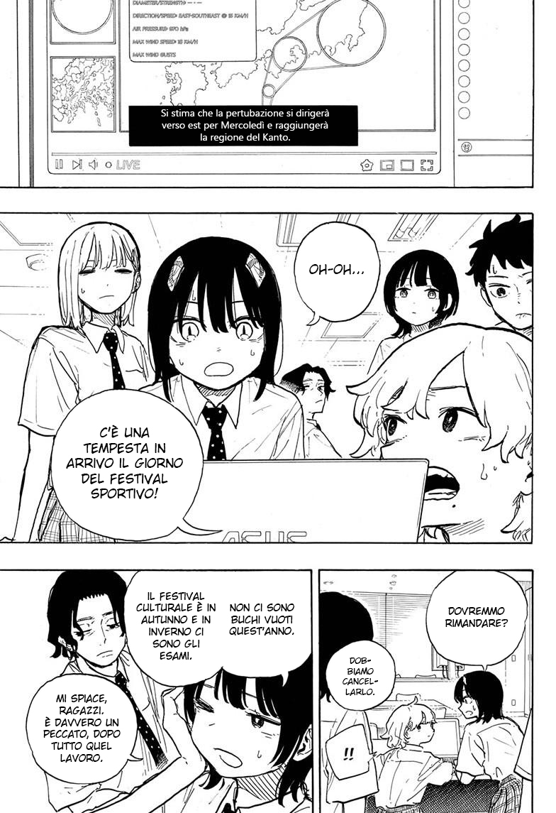 Read Ruri Dragon IT Manga Online