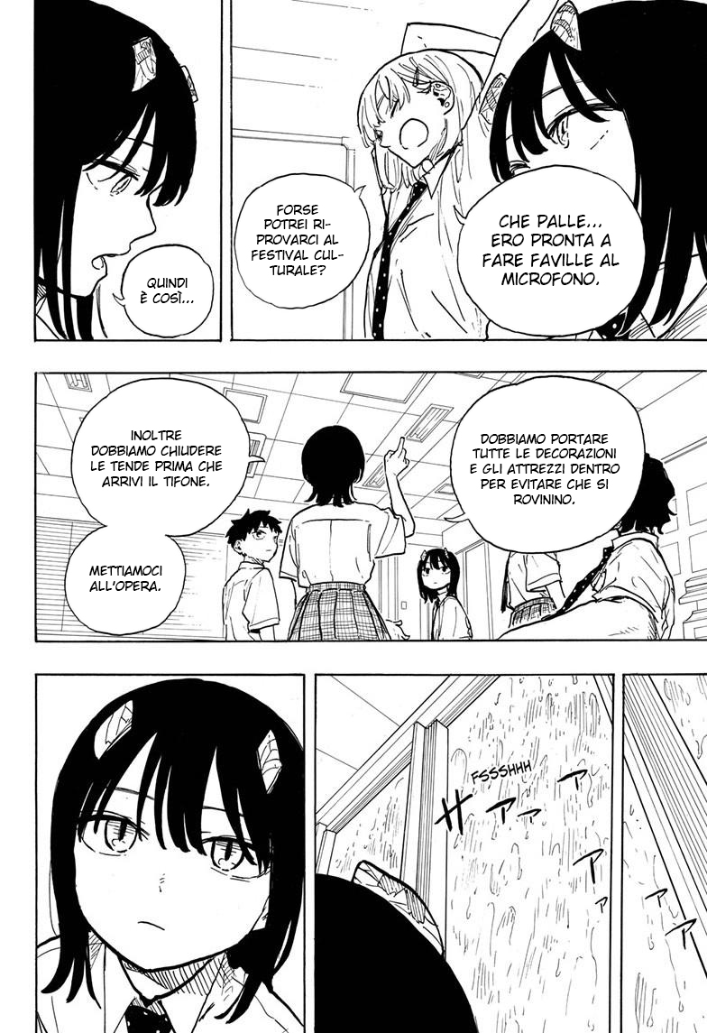 Read Ruri Dragon IT Manga Online