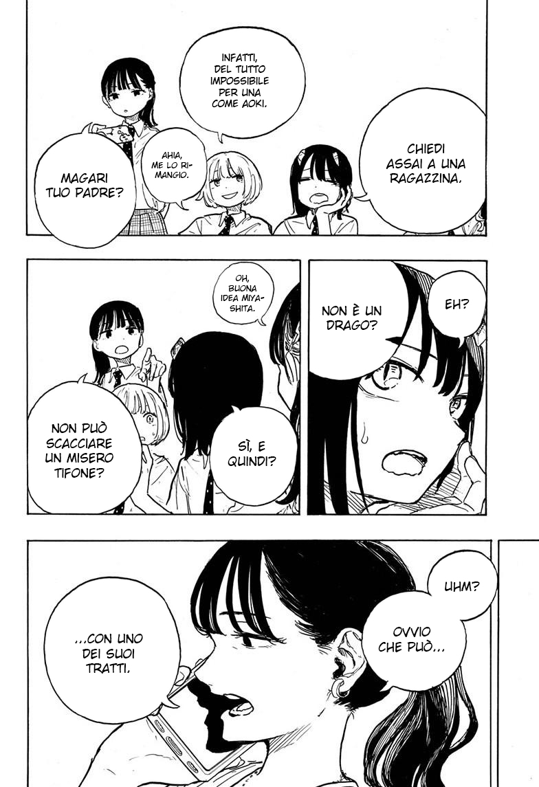 Read Ruri Dragon IT Manga Online