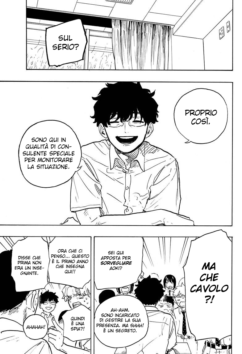 Read Ruri Dragon IT Manga Online