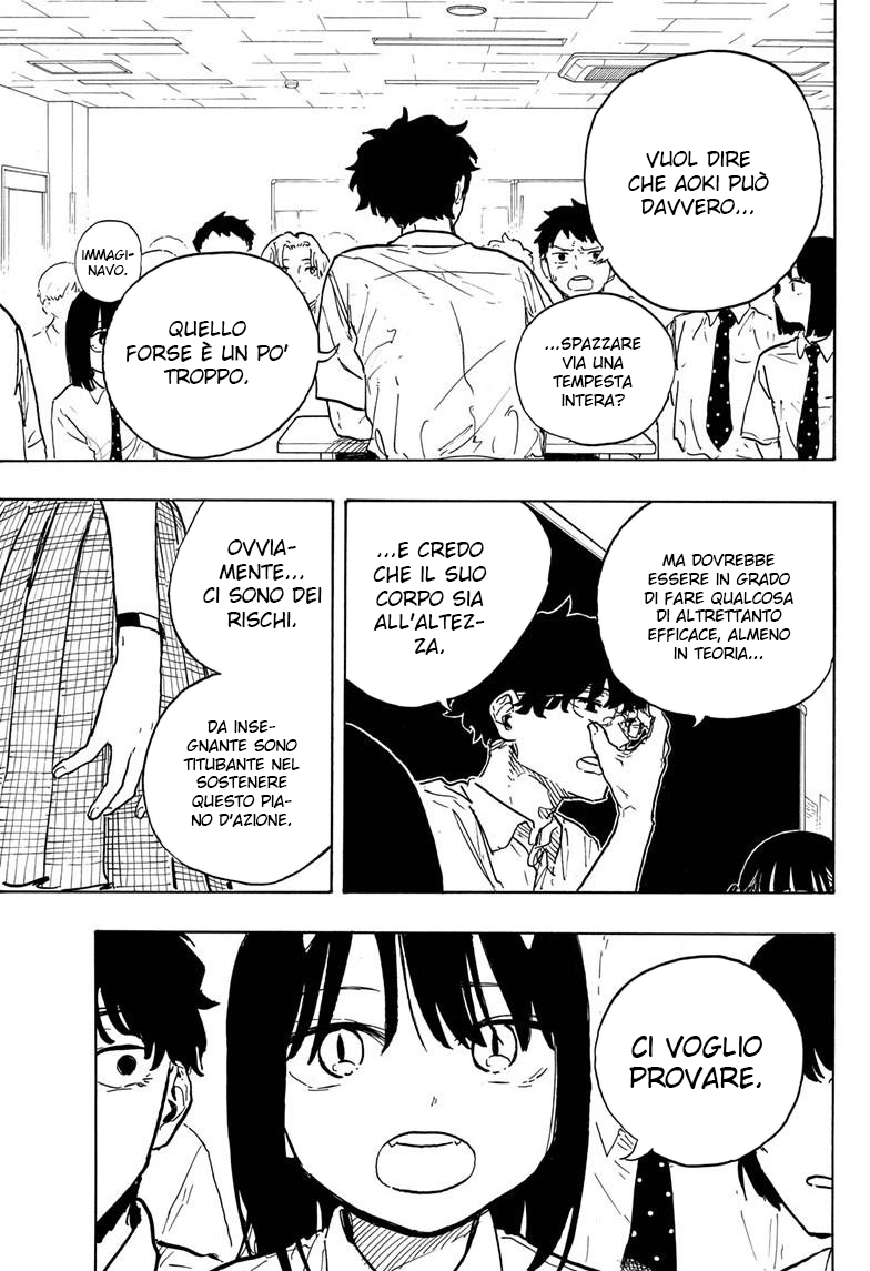 Read Ruri Dragon IT Manga Online