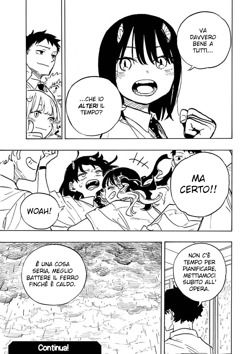 Read Ruri Dragon IT Manga Online