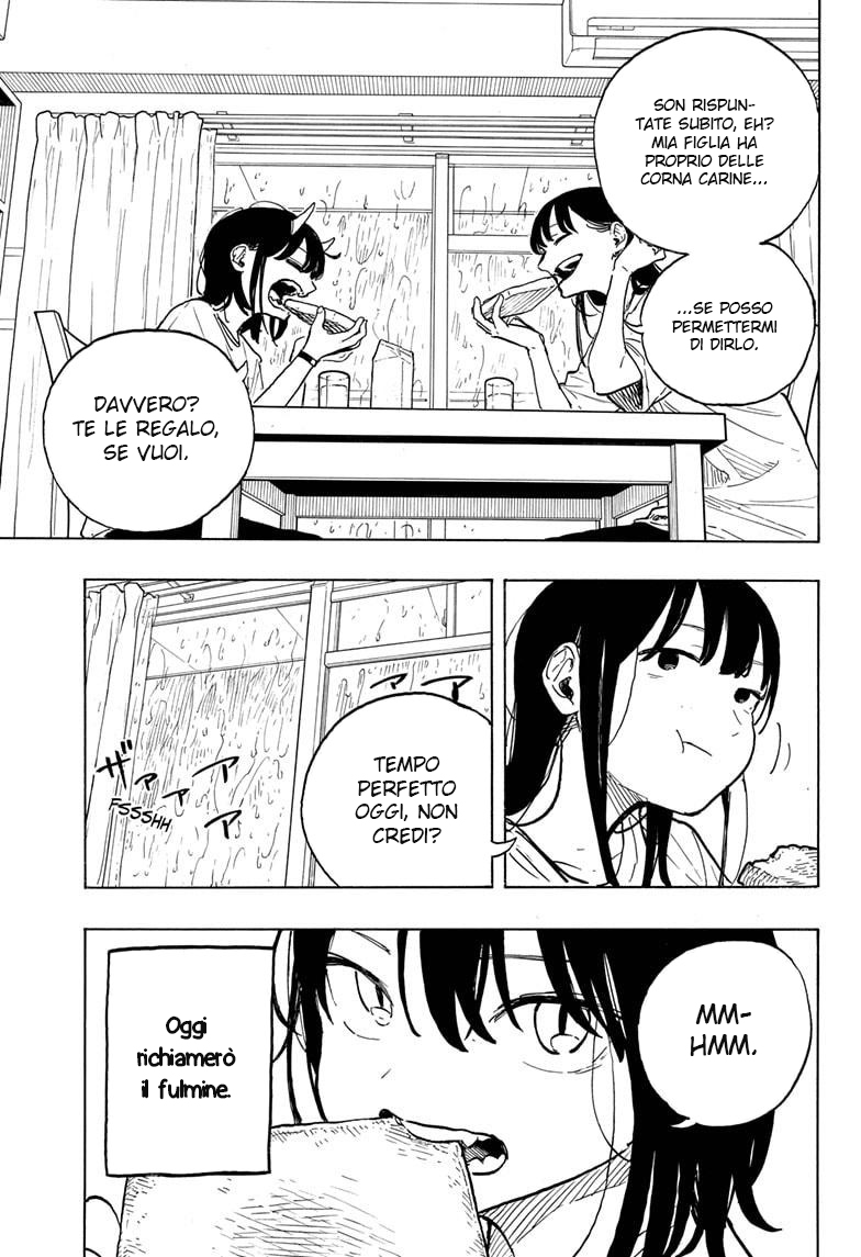 Read Ruri Dragon IT Manga Online