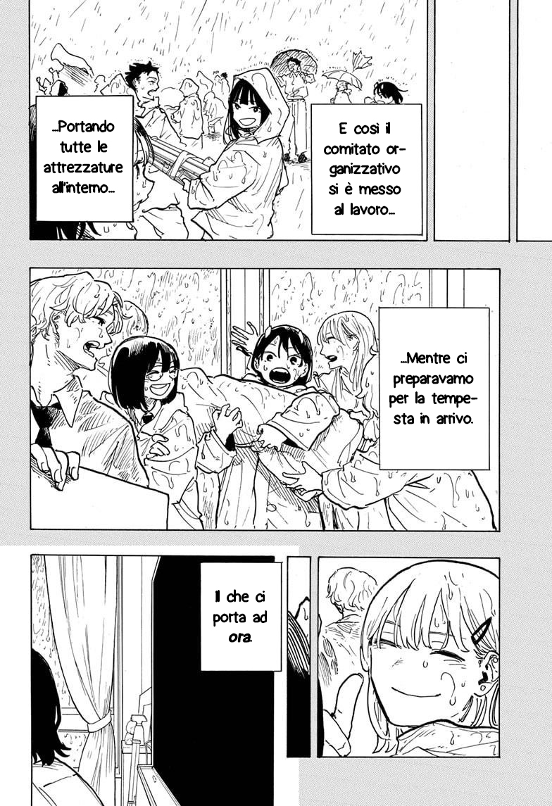 Read Ruri Dragon IT Manga Online