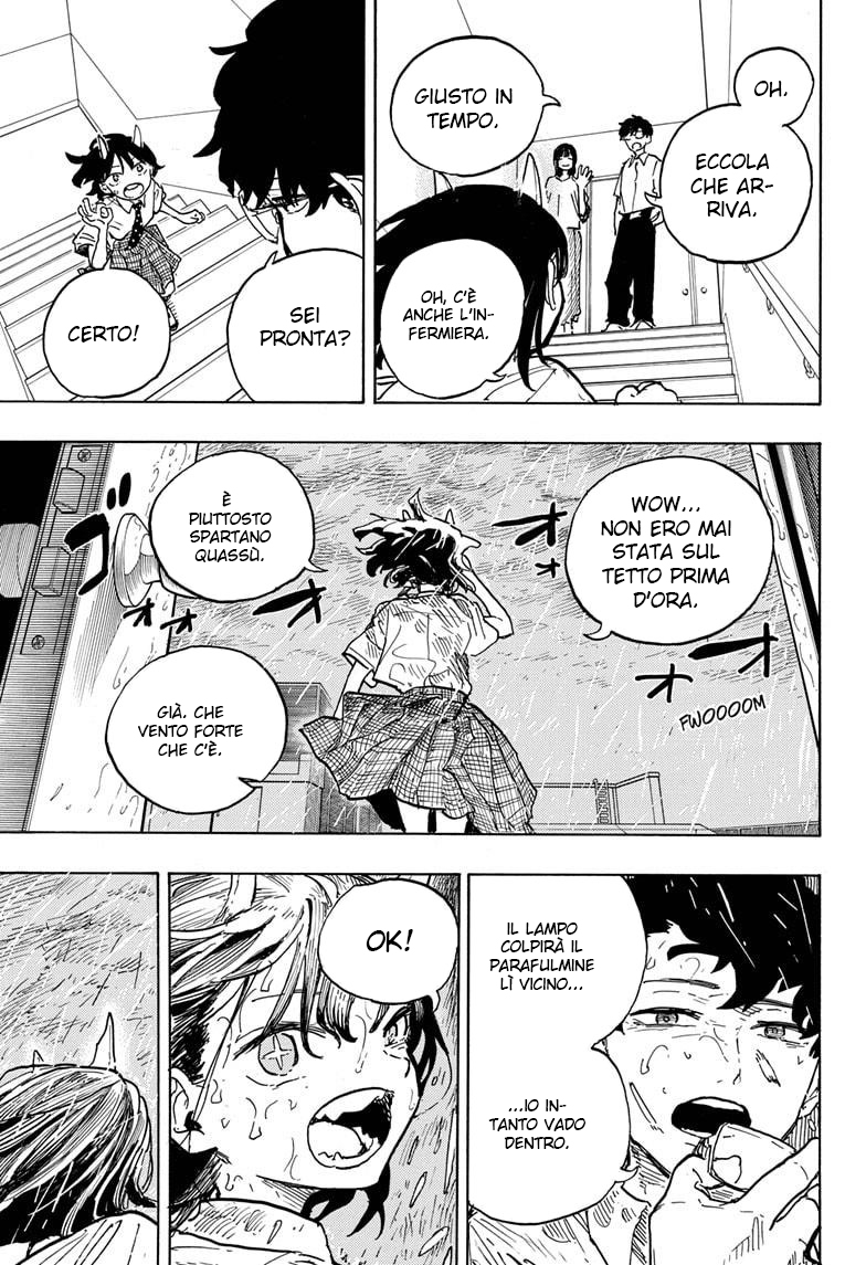 Read Ruri Dragon IT Manga Online