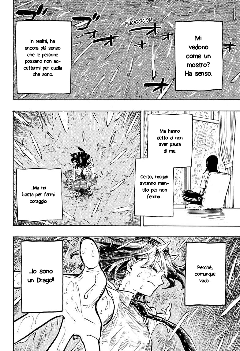 Read Ruri Dragon IT Manga Online