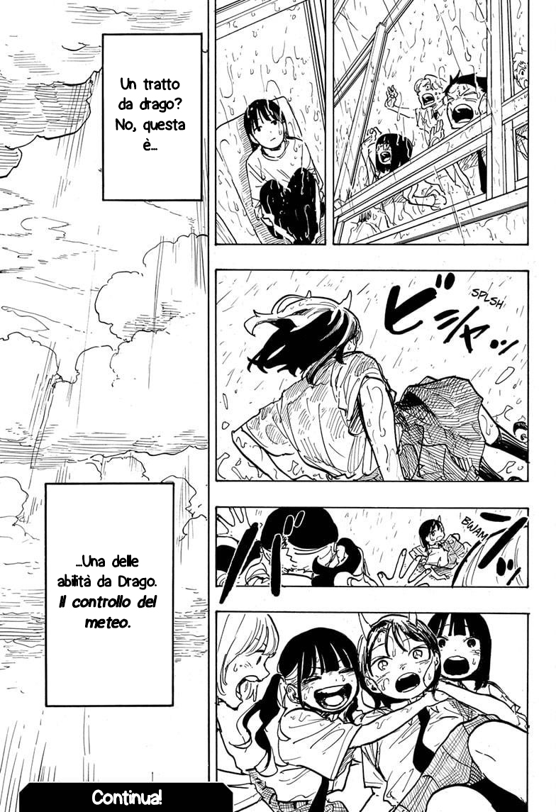 Read Ruri Dragon IT Manga Online