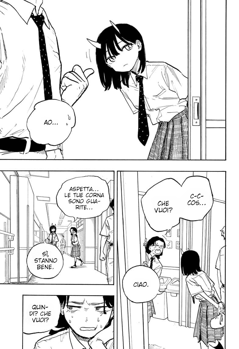 Read Ruri Dragon IT Manga Online