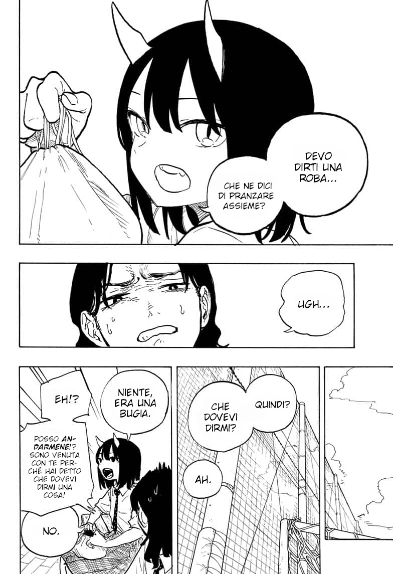 Read Ruri Dragon IT Manga Online