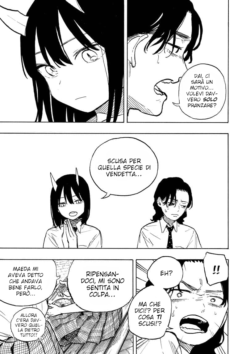 Read Ruri Dragon IT Manga Online