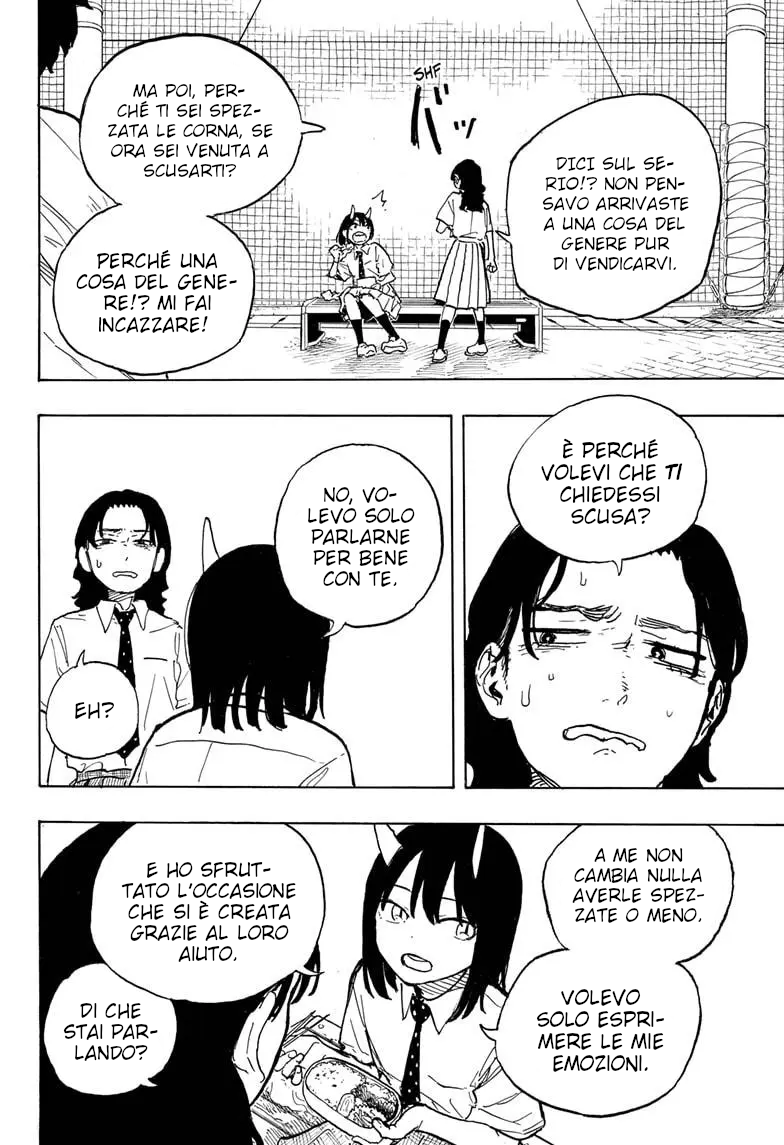 Read Ruri Dragon IT Manga Online