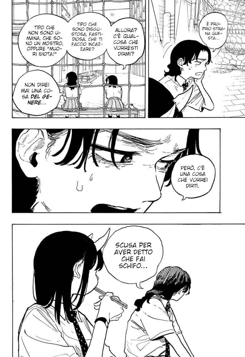 Read Ruri Dragon IT Manga Online