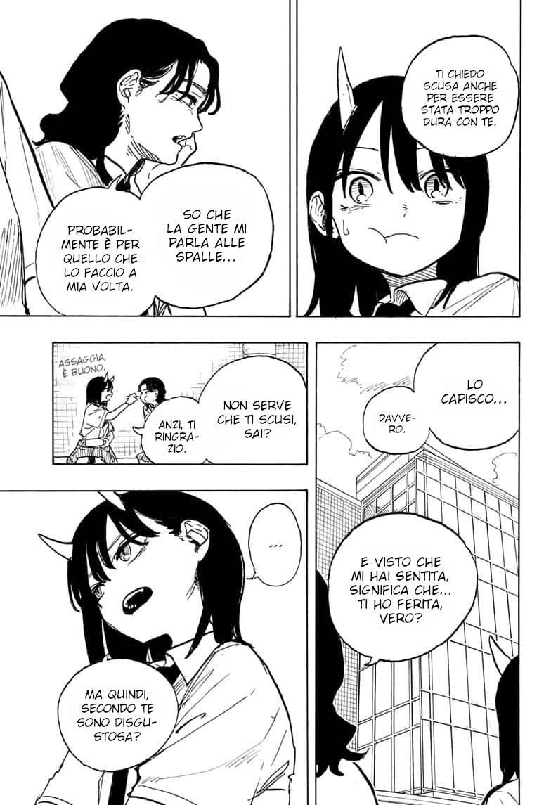 Read Ruri Dragon IT Manga Online