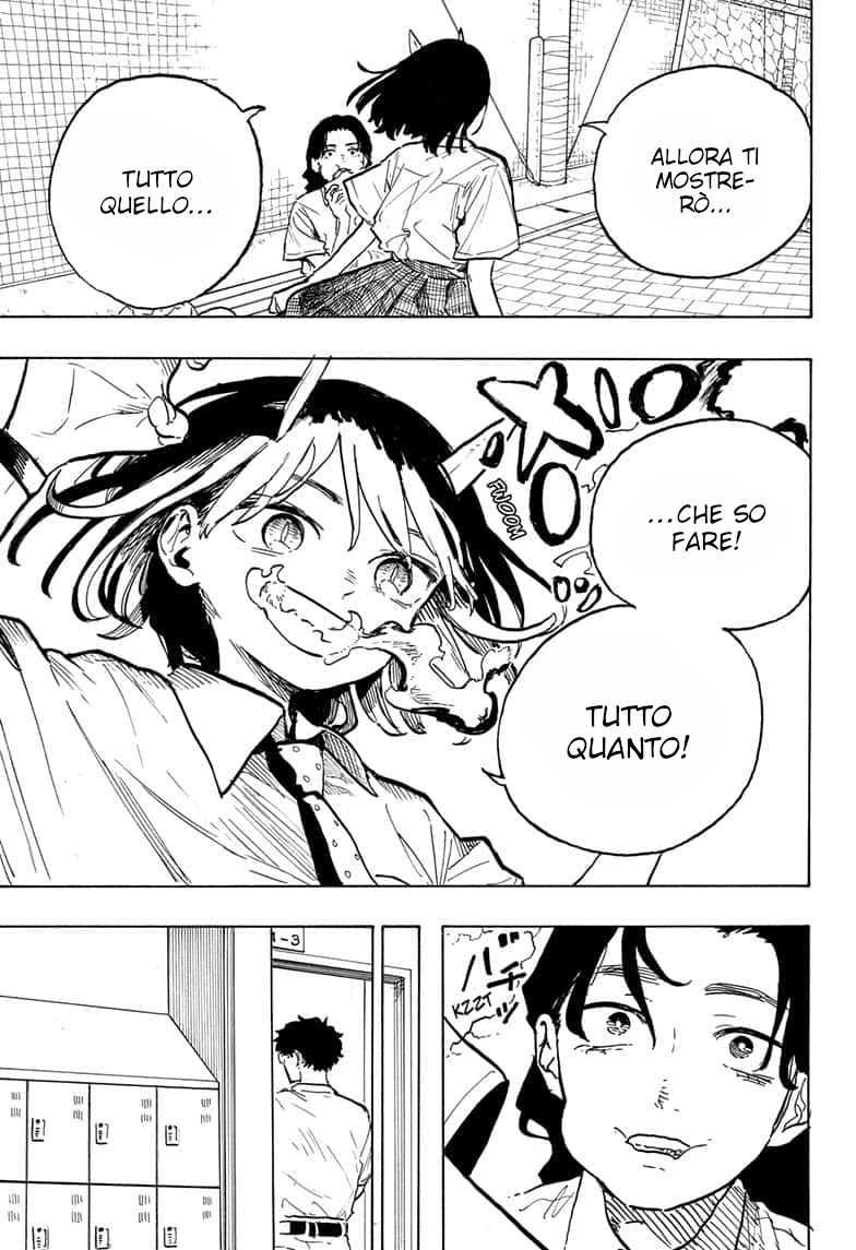 Read Ruri Dragon IT Manga Online