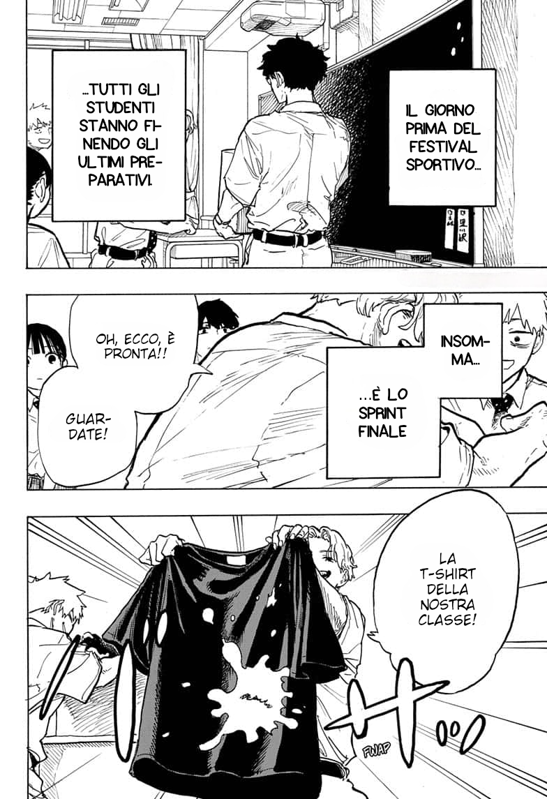 Read Ruri Dragon IT Manga Online