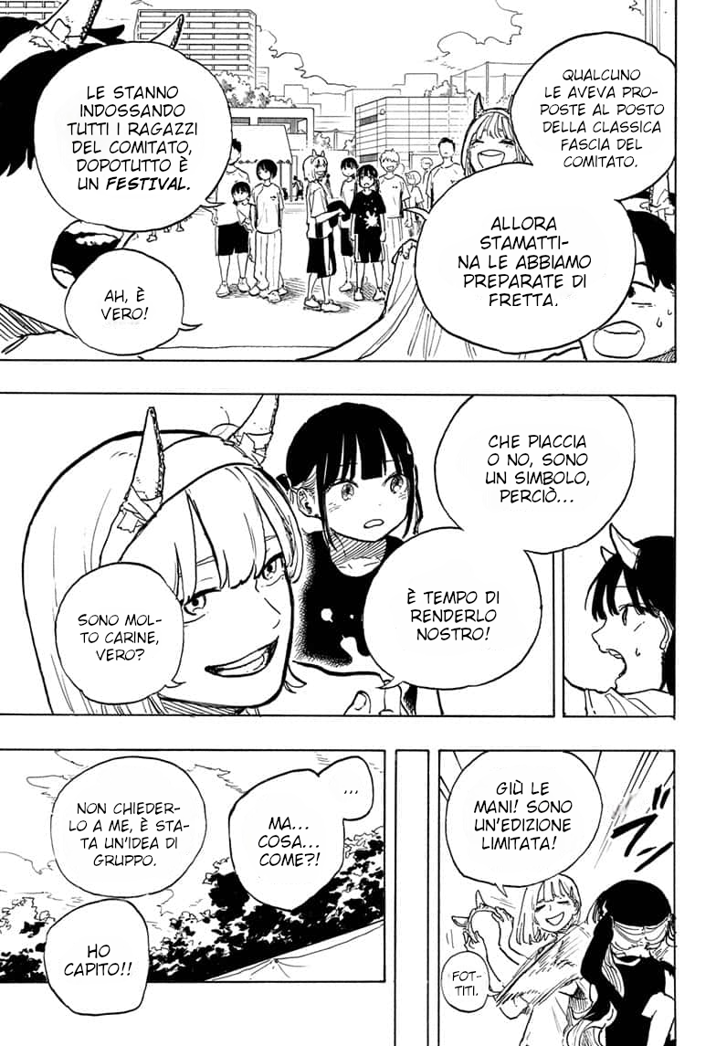 Read Ruri Dragon IT Manga Online