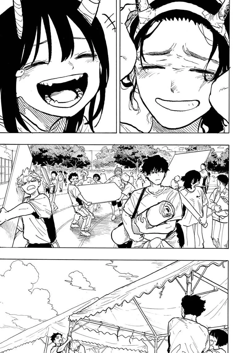 Read Ruri Dragon IT Manga Online