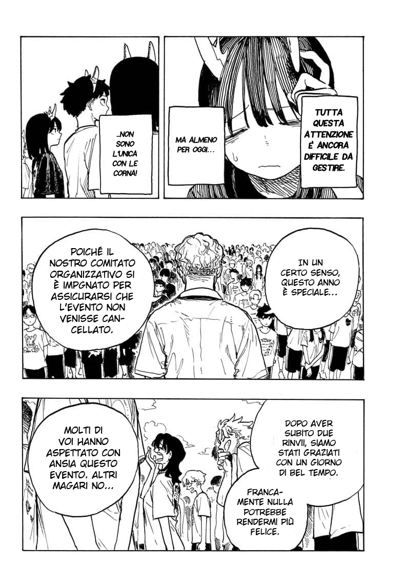 Read Ruri Dragon IT Manga Online