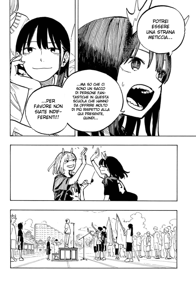 Read Ruri Dragon IT Manga Online