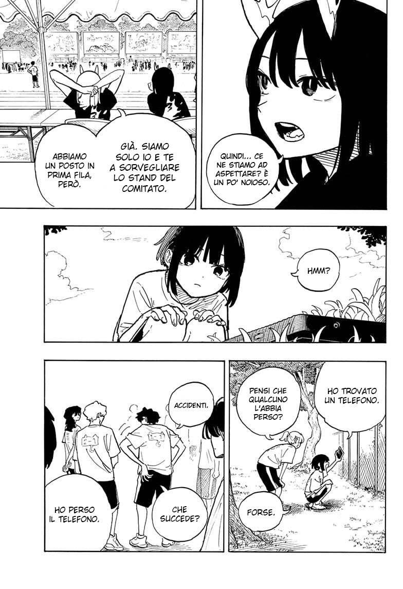 Read Ruri Dragon IT Manga Online