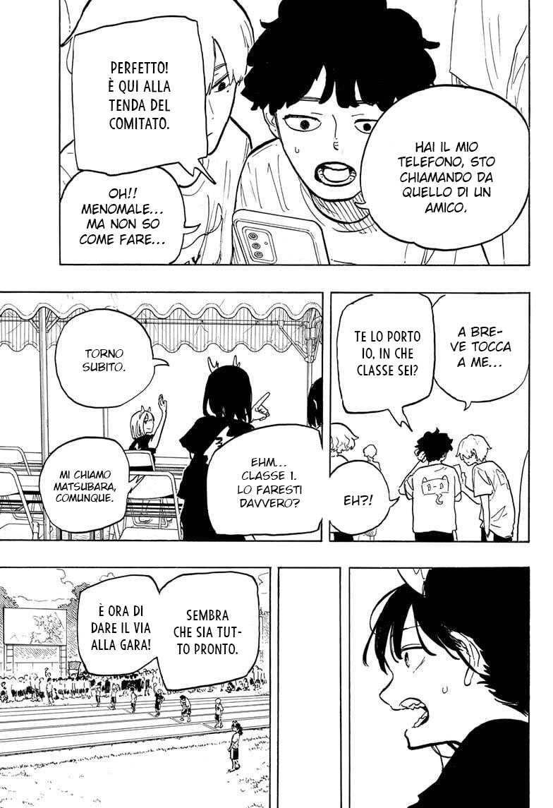 Read Ruri Dragon IT Manga Online