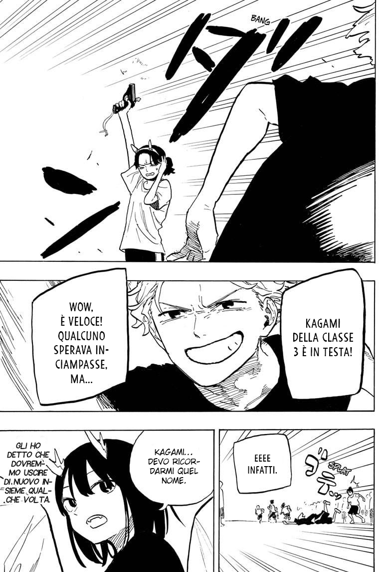 Read Ruri Dragon IT Manga Online