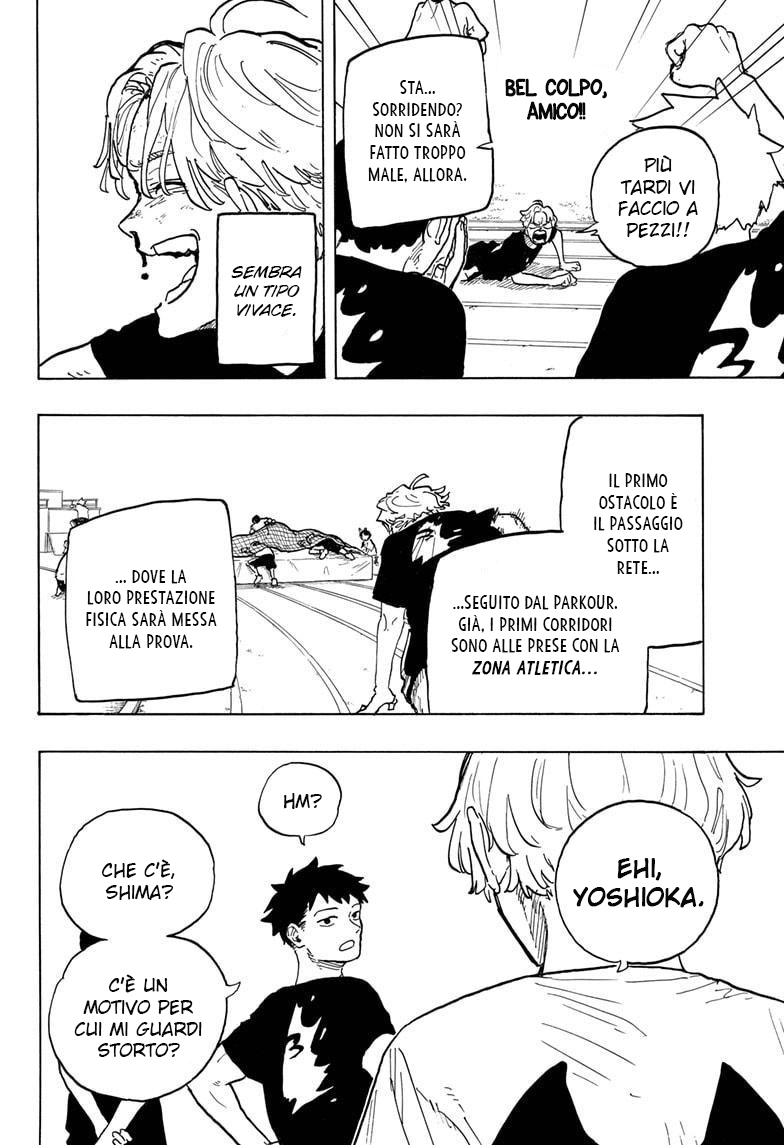 Read Ruri Dragon IT Manga Online