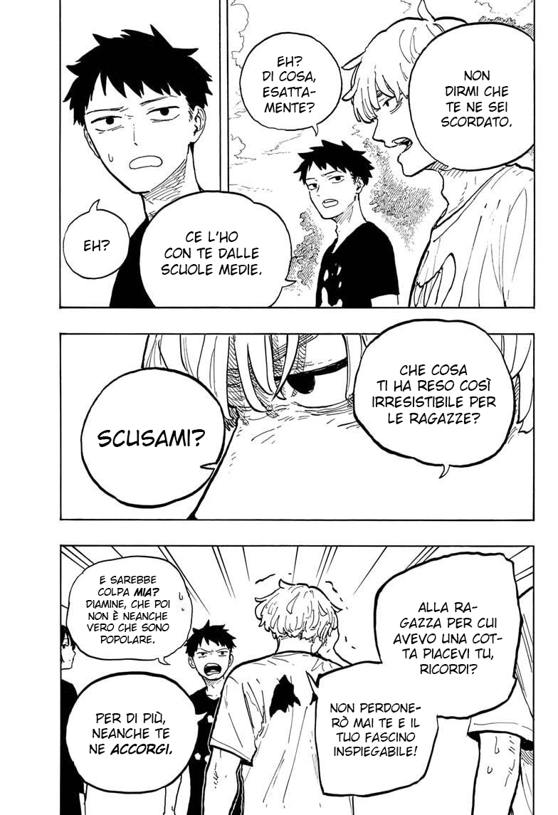 Read Ruri Dragon IT Manga Online