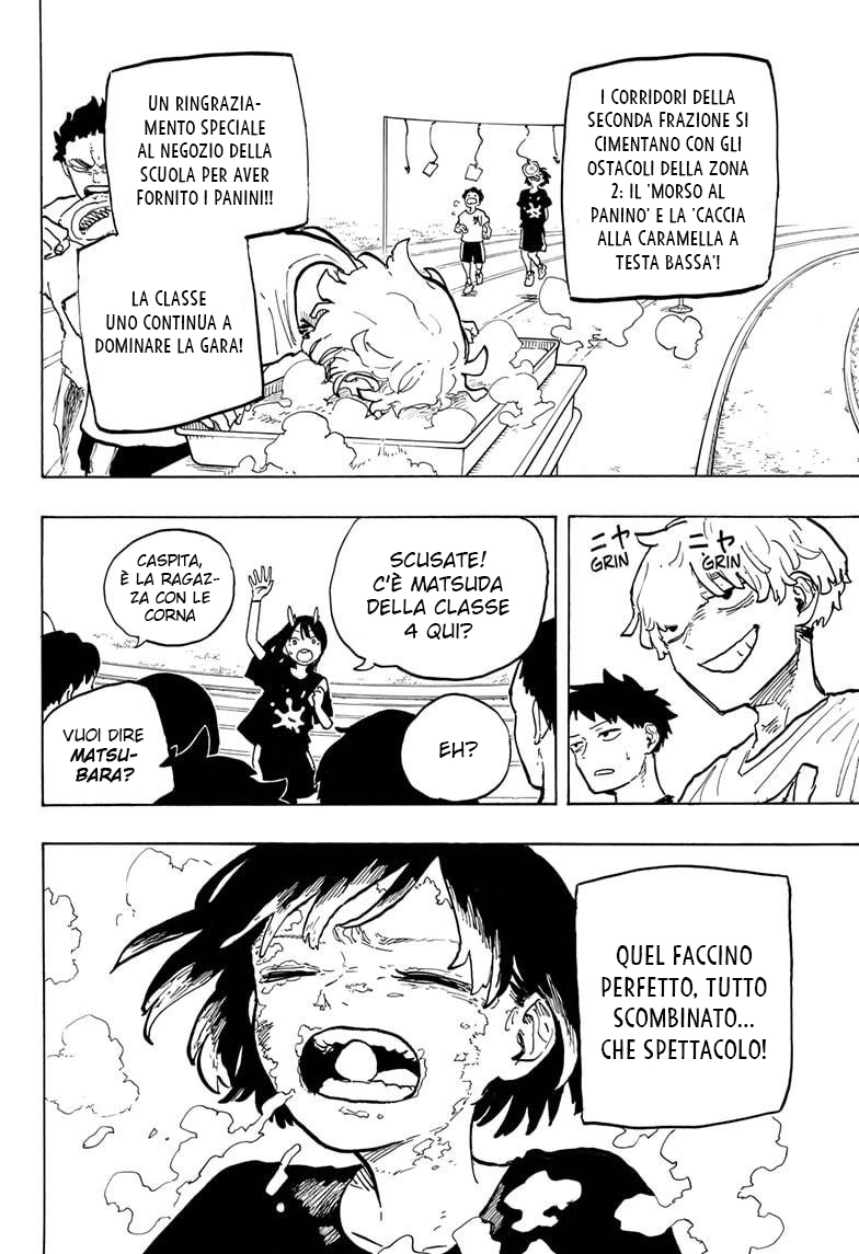 Read Ruri Dragon IT Manga Online