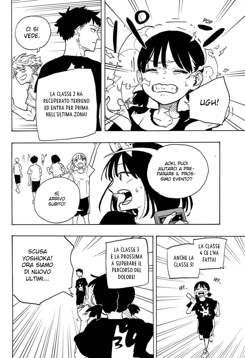 Read Ruri Dragon IT Manga Online