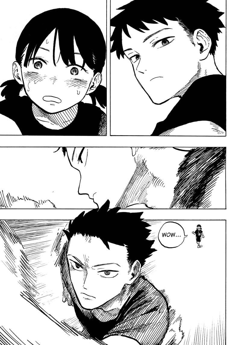 Read Ruri Dragon IT Manga Online