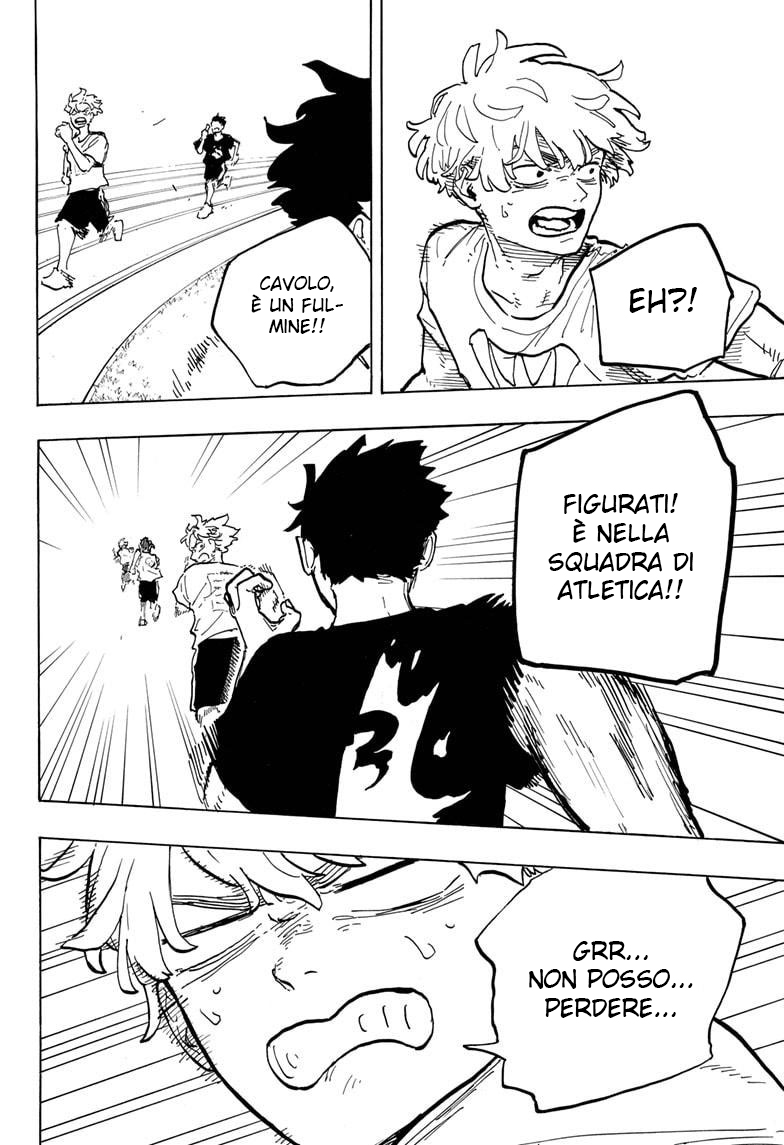 Read Ruri Dragon IT Manga Online