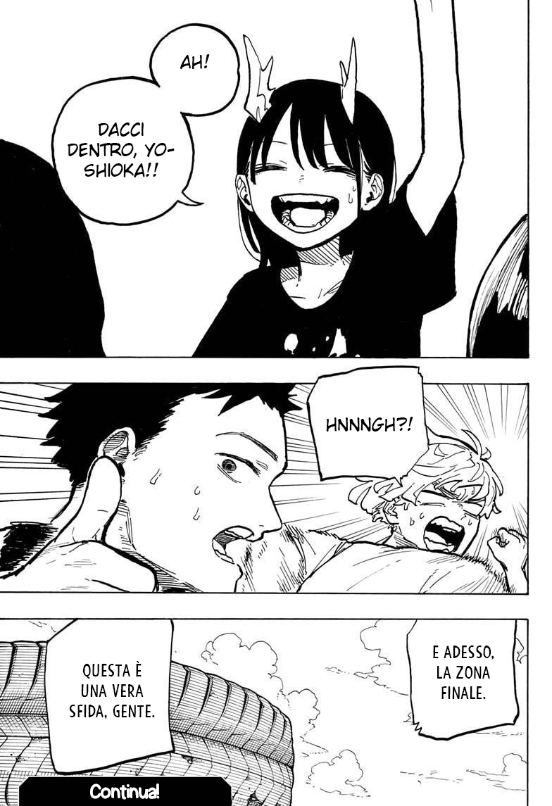 Read Ruri Dragon IT Manga Online