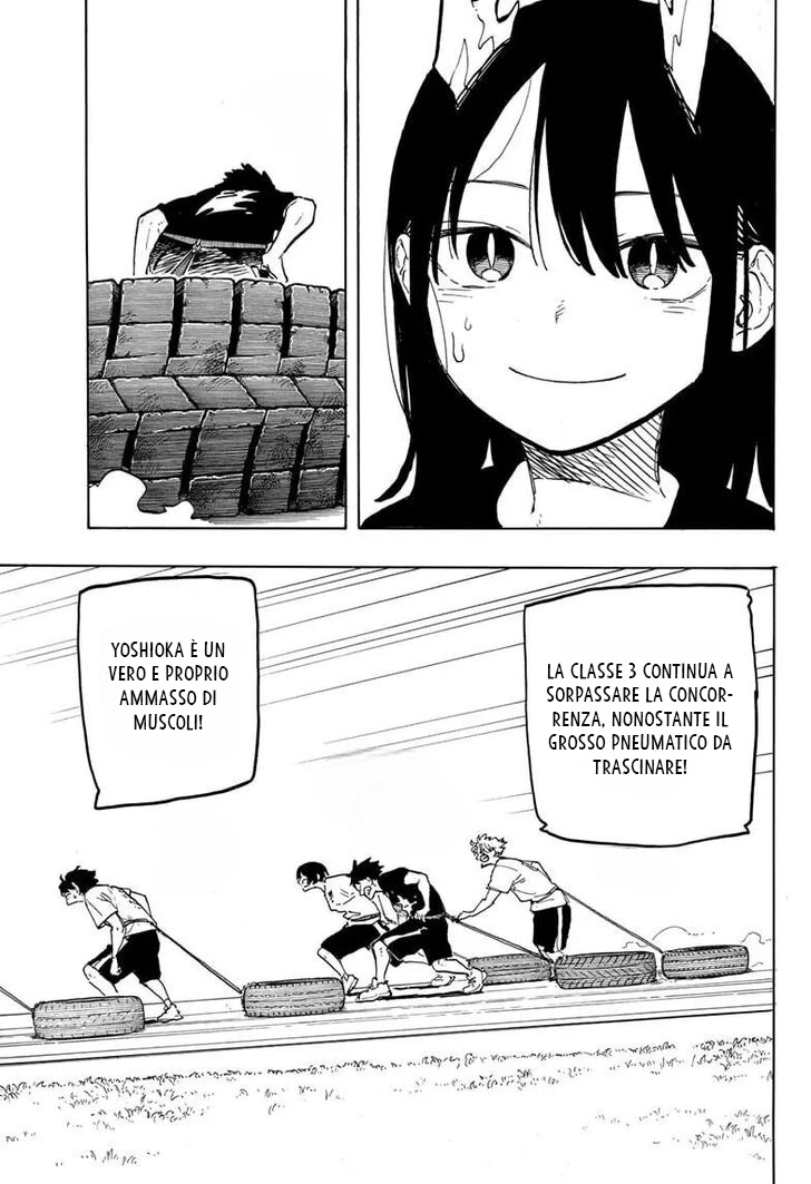 Read Ruri Dragon IT Manga Online