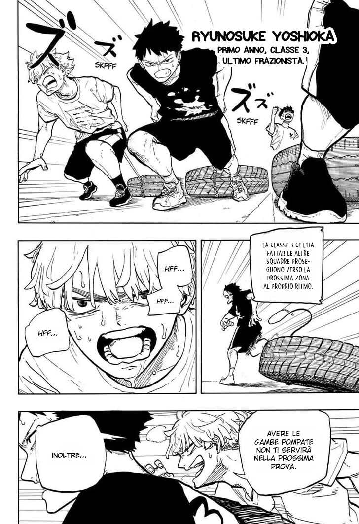 Read Ruri Dragon IT Manga Online