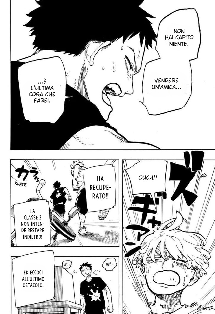 Read Ruri Dragon IT Manga Online