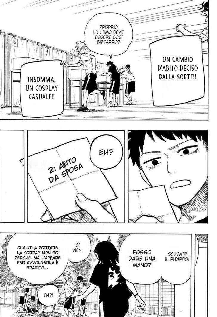 Read Ruri Dragon IT Manga Online