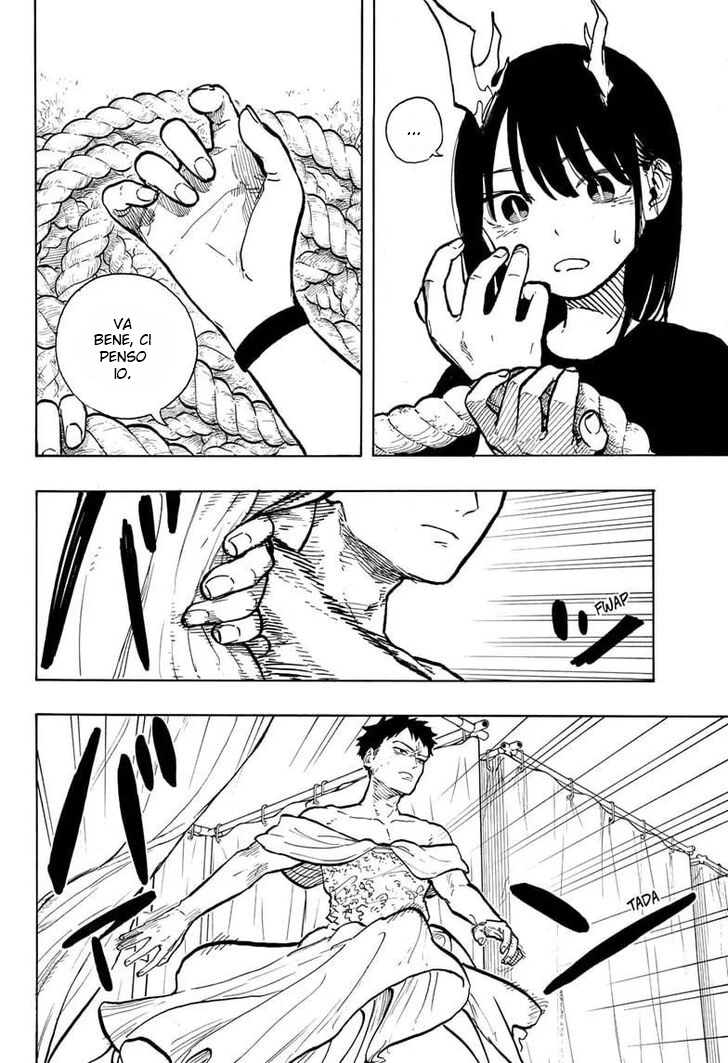 Read Ruri Dragon IT Manga Online