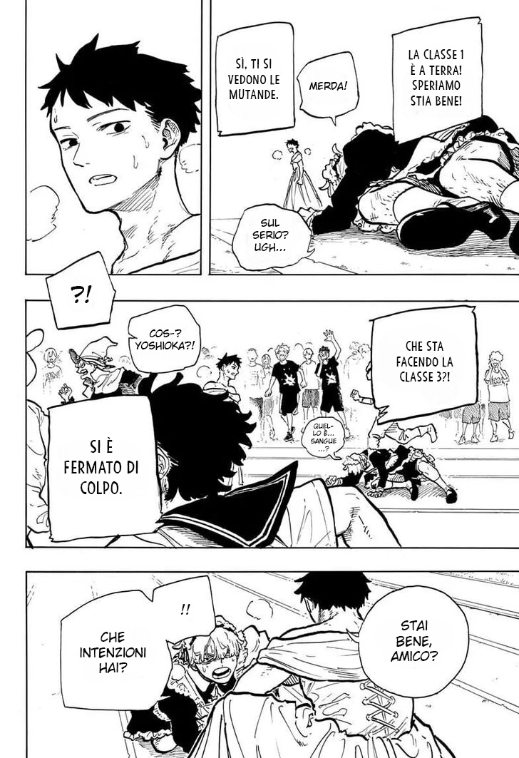 Read Ruri Dragon IT Manga Online