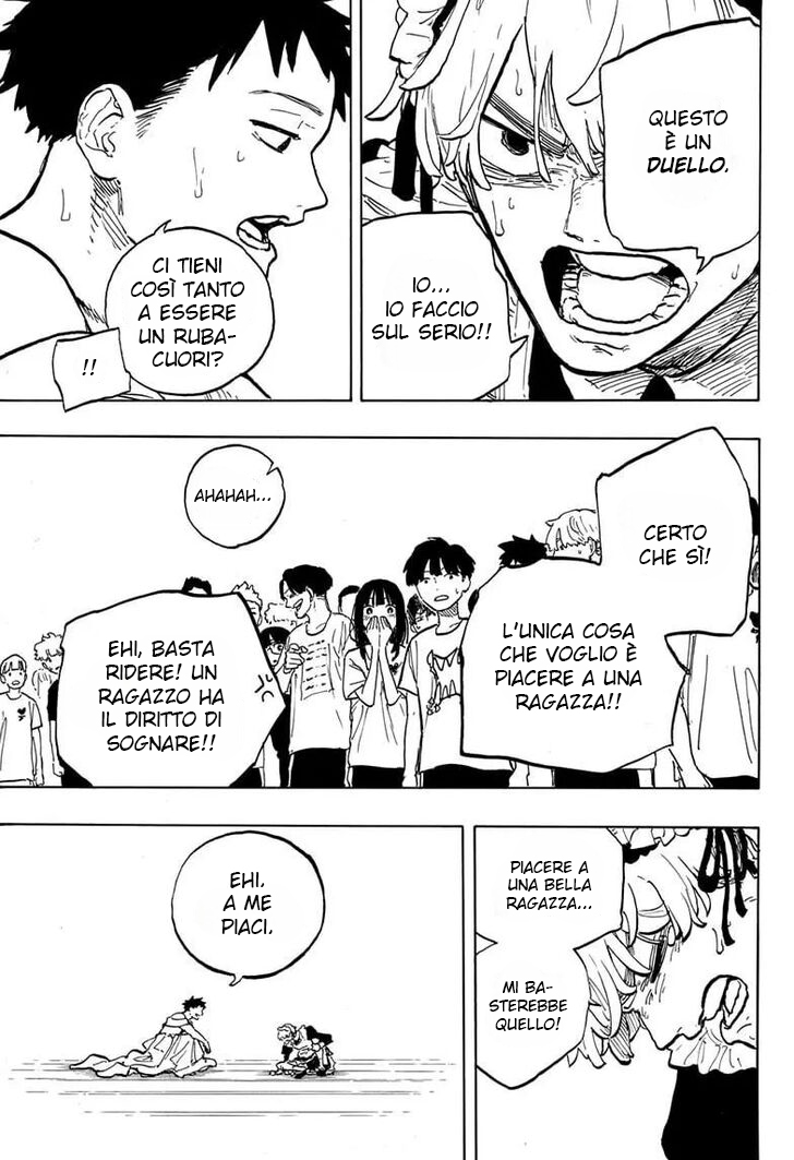 Read Ruri Dragon IT Manga Online