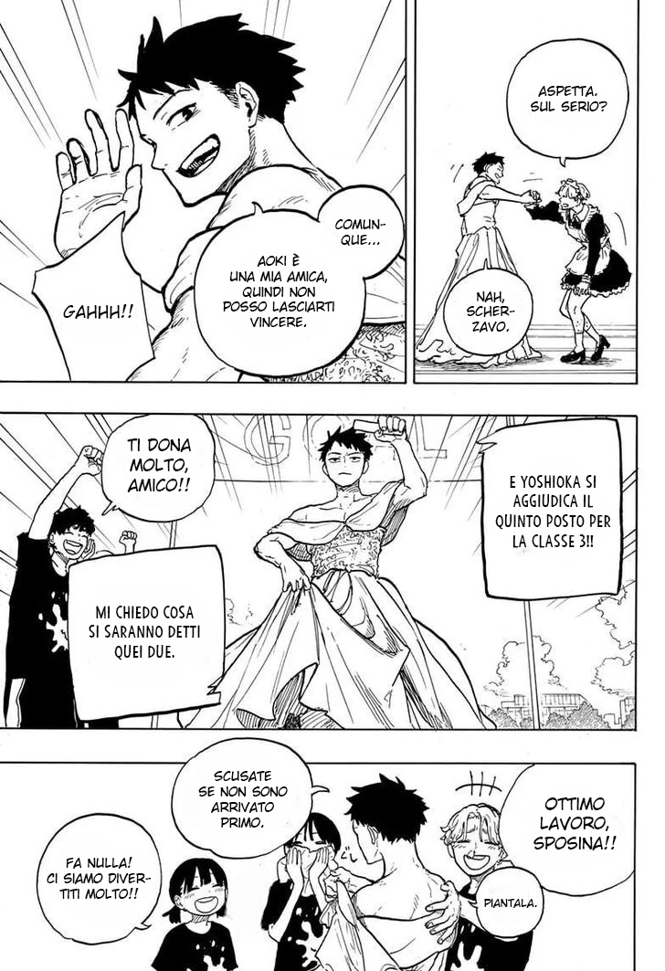 Read Ruri Dragon IT Manga Online